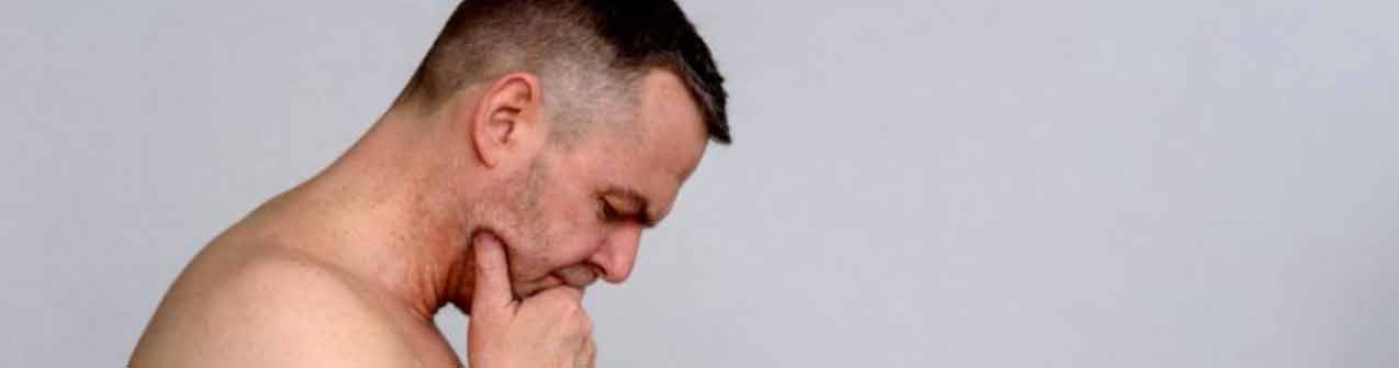 CRIPTORQUIDIA: UN TRASTORNO TESTICULAR