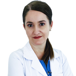 DRA. ANA PAOLA SÁNCHEZ SERRANO