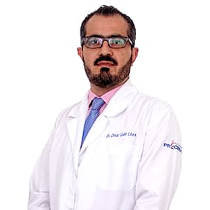 DR. EDGAR OMAR COLIN LICEA