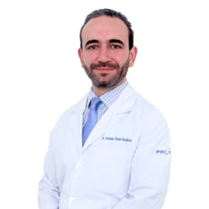 DR. ESTEBAN DURÁN BOULLOSA