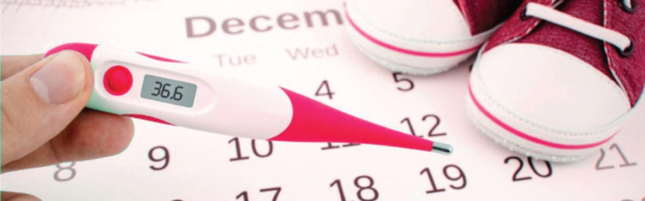 Fertilidad y temperatura basal