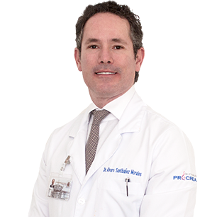 DR. ÁLVARO SANTIBÁÑEZ MORALES