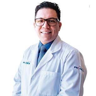 DR. GUILLERMO CASTELLANOS BARROSO