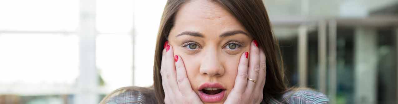 La obesidad afecta principalmente a las mujeres en edad fértil
