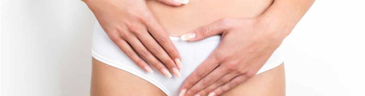 Infertilidad y cuello uterino