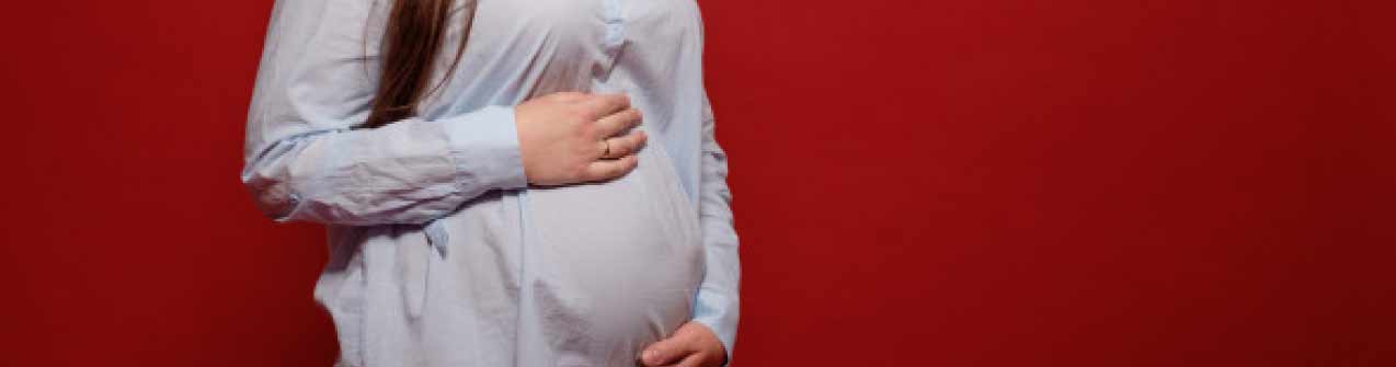 Coronavirus y embarazo