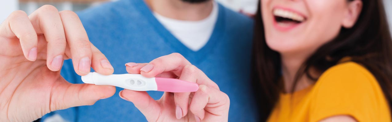 6 cosas que debes hacer si quieres embarazarte