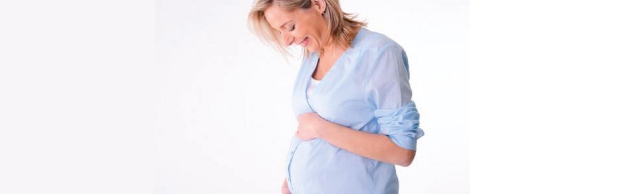Fertilidad después de los 40