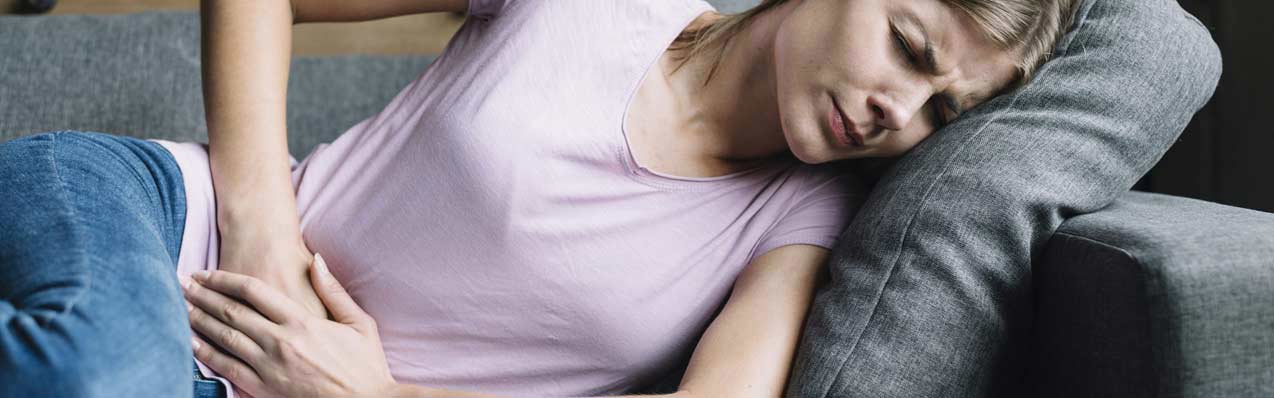 ¿Existe una relación entre los quistes ováricos y la infertilidad?