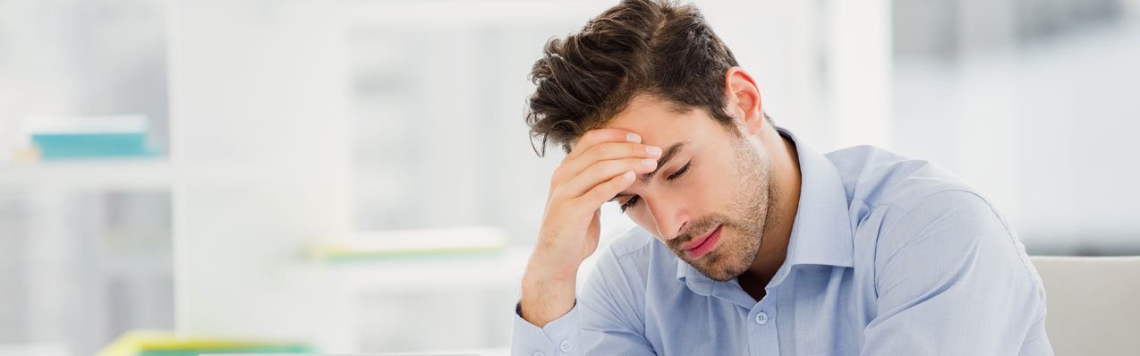 Impacto emocional de la infertilidad masculina