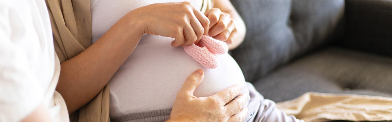 Problemas de fertilidad y reproducción asistida