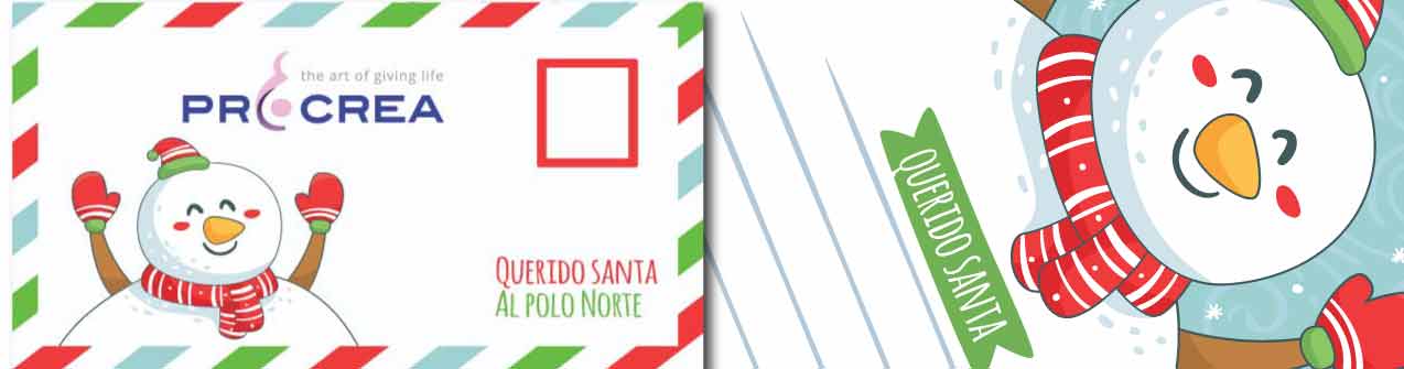 Carta a Santa Claus