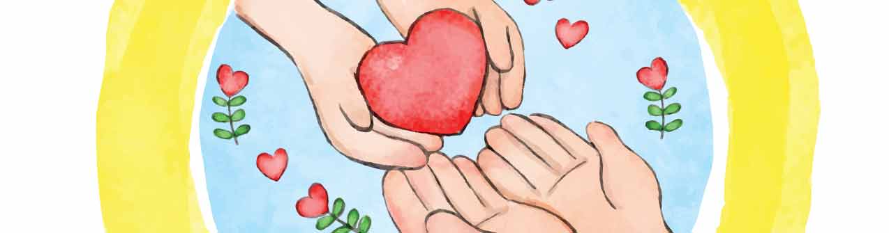 La donación de óvulos como acto altruista