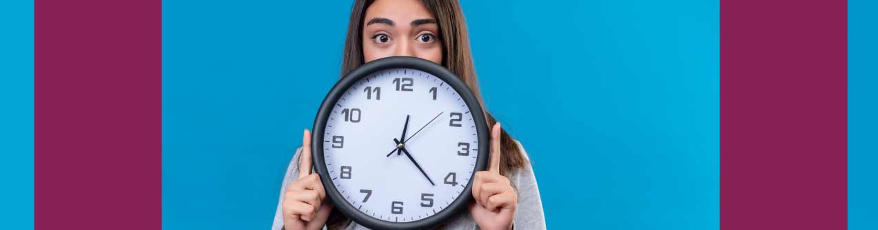 ¿Es momento de preservar mi fertilidad?