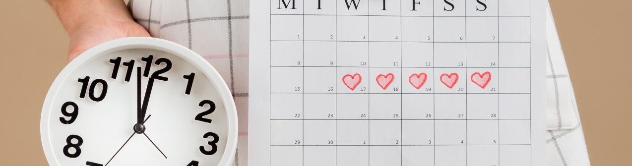 Envejecimiento ovular y alteraciones genéticas