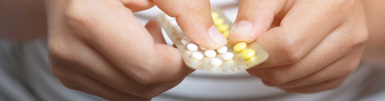 Impacto de lo progesterona en la fertilidad
