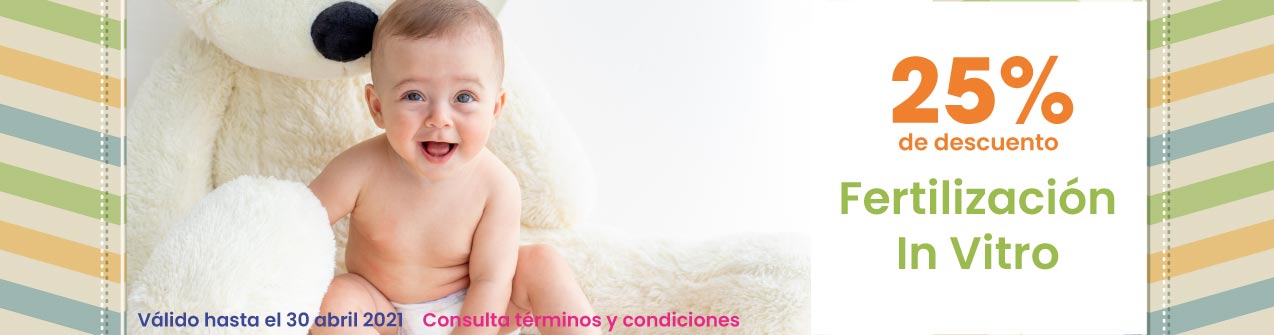 Términos y Condiciones. Promoción Abril 2021
