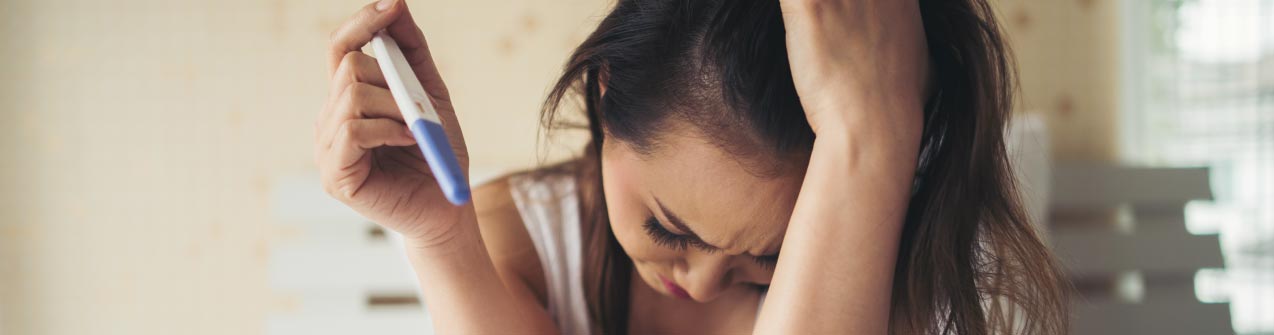 6 razones por las que podrías tener problemas para embarazarte