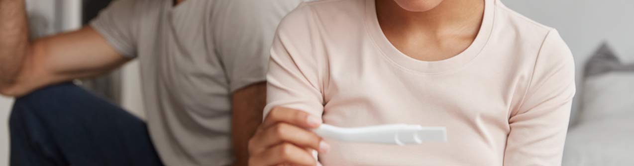 Salud emocional en el proceso de infertilidad