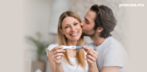 tips para lograr tu embarazo