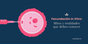 Fecundación In Vitro: mitos y realidades que debes conocer
