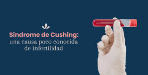 Síndrome de Cushing