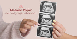 Método ROPA: cómo se elige el plan según cada historia