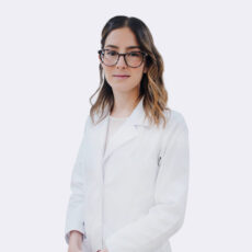 Dra. María José Rodríguez Sibaja