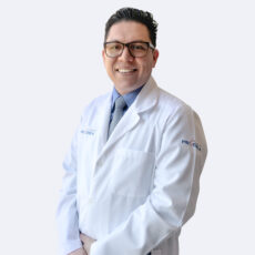 Dr. Guillermo Castellanos