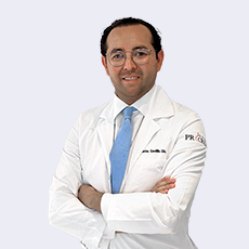 Dr. Carlos Gordillo Dr. Carlos Gordillo