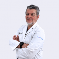 Dr. Sergio Villalobos Dr. Sergio Villalobos