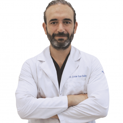 dr duran