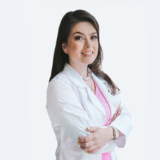 Dra. Daniela Estrada García